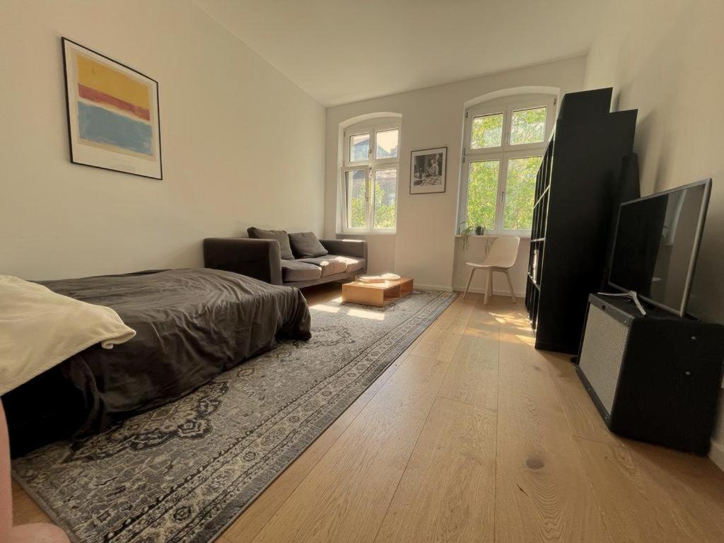 Room In The Center Of Берлін Екстер'єр фото